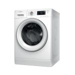 Whirlpool FFB 7258 SV IT lavatrice Caricamento frontale 7 kg 1151 Giri/min B Bianco