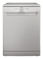 Indesit D2F HK26 S Libera installazione 14 coperti E