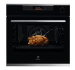 Electrolux KOCBH39X 72 L 2990 W A+ Stainless steel