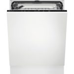 Electrolux KEAD7200L A scomparsa totale 13 coperti E