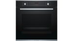 Bosch Serie 4 HBA214BR0J forno 71 L A Nero