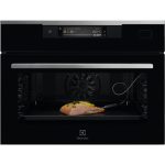 Electrolux KVBAS21WX 43 L 3000 W A++ Nero