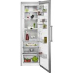 AEG RKB738E5MX frigorifero Libera installazione 380 L E Stainless steel