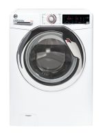 Hoover H-WASH 300 PLUS H3WS610TAMCE/1-S lavatrice Caricamento frontale 10 kg 1600 Giri/min Bianco