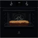 Electrolux KOFGH20TK forno 72 L 2790 W A Nero