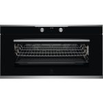 Electrolux KBZE10X 85 L 3100 W A+ Stainless steel