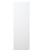 Candy Fresco CCE3T618FW frigorifero con congelatore Libera installazione 342 L F Bianco