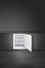 Smeg U8F082DF1 congelatore Da incasso 95 L F Bianco