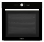 Hotpoint FI4 800 P BL HA 71 L A+ Nero