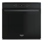 Hotpoint FI7 871 SH BL HA 73 L A Nero