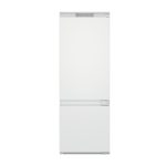 Hotpoint HA SP70 T111 frigorifero con congelatore Da incasso 394 L E Bianco