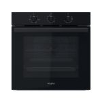 Whirlpool OMR35HR0B 71 L A Nero