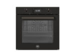 Bertazzoni F6011PROVPTN/23 forno 76 L 2800 W A++ Nero