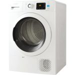 Indesit YTN M11 83K RX IT asciugatrice Libera installazione Caricamento frontale 8 kg A+++ Bianco