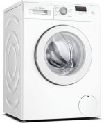 Bosch Serie 2 WAJ280H7 lavatrice Caricamento frontale 7 kg 1400 Giri/min Bianco