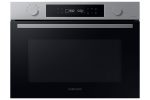 Samsung Forno microonde compatto Serie 4 50L NQ5B4513GBS