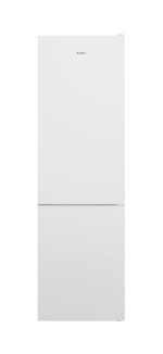 Candy Fresco CCE3T620FW frigorifero con congelatore Libera installazione 377 L F Bianco