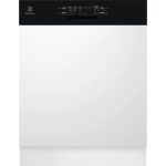 Lavastoviglie Electrolux EEA47201IK A scomparsa parziale 13 coperti E