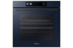 Samsung Forno a vapore BESPOKE Dual Cook Steam™ Serie 6 76L NV7B6679CBN