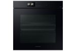 Samsung Forno a vapore BESPOKE Dual Cook Steam™ Serie 7 76L NV7B7977CBK