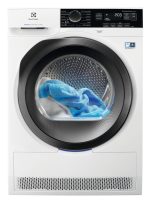 Electrolux EW8HB292 asciugatrice Libera installazione Caricamento frontale 9 kg A++ Bianco