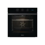 Hisense BI64111AB forno 77 L 3500 W Nero