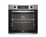 Beko BBVM12400XPS 72 L 2700 W A+ Stainless steel