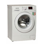 SanGiorgio F714D lavatrice Caricamento frontale 7 kg 1400 Giri/min Bianco