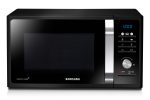 Samsung Microonde Grill Cottura Sana 23L MG23F302TAK