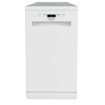 Hotpoint HSFC 3T127 C Libera installazione 10 coperti E