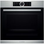 Bosch HBG633NS1 forno 71 L A+ Stainless steel