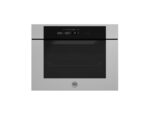 Bertazzoni Modern Da incasso Microonde combinato 38 L 3400 W Acciaio inox