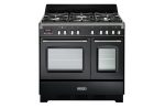 De’Longhi MEM 965T NN cucina Built-in cooker Gas Nero A