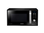 Samsung MG23F301TCK forno a microonde Superficie piana Microonde con grill 23 L 800 W Nero