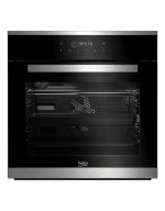 Beko BIM25401X forno 71 L 3100 W A+ Nero