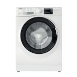 Hotpoint RSSG RV227 K IT N lavatrice Caricamento frontale 7 kg 1200 Giri/min Bianco