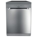 Hotpoint HFC 2B+26 X Libera installazione 14 coperti E