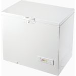 Indesit OS 1A 250 2 congelatore Congelatore a pozzo Libera installazione 255 L F Bianco