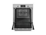 Bertazzoni F6011PROELX forno 76 L 2800 W A++ Stainless steel