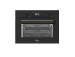 Bertazzoni F457PROMWTN forno 32 L 2950 W A Nero