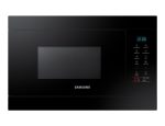 Samsung MG22M8054AK forno a microonde Da incasso Microonde con grill 22 L 850 W Nero