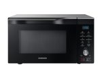 Samsung MC32K7055CT forno a microonde Superficie piana Microonde combinato 32 L 900 W Nero, Stainless steel