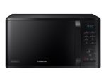 Samsung MG23K3515CK forno a microonde Superficie piana Microonde con grill 23 L 800 W Nero