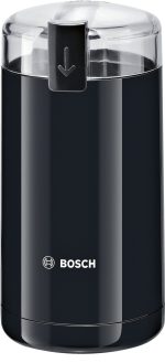 Bosch TSM6A013B macina caffé 180 W Nero