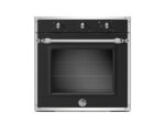 Bertazzoni F605HEREKNE forno 76 L 2800 W A Nero