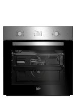 Beko BIE110X 66 L 2400 W A Stainless steel