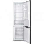 Smeg C3192F2P frigorifero con congelatore Da incasso 285 L G Bianco