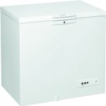 Indesit OS 1A 251 H 2 congelatore Congelatore a pozzo Libera installazione 255 L E Bianco