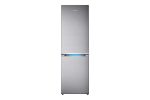 Samsung RB33R8717SR frigorifero con congelatore Libera installazione 332 L E Stainless steel