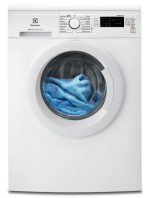 Electrolux EW2F67205N lavatrice Caricamento frontale 7 kg 1200 Giri/min Bianco